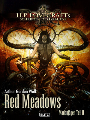 cover image of Red Meadows